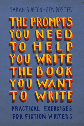 Immagine di copertina: The Prompts You Need to Help You Write the Book You Want to Write 9781009391474