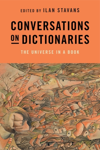 Cover image: Conversations on Dictionaries 9781009392419
