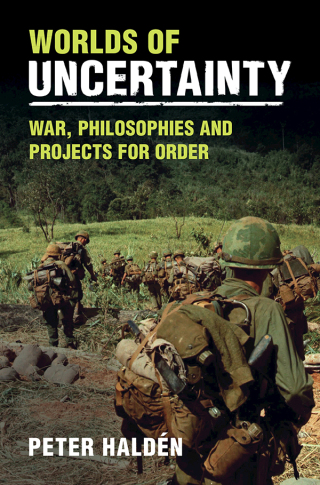 Cover image: Worlds of Uncertainty 9781009392693