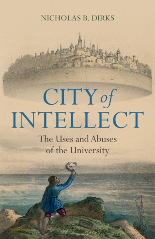 Cover image: City of Intellect 9781009394468