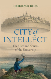 Immagine di copertina: City of Intellect 9781009394468