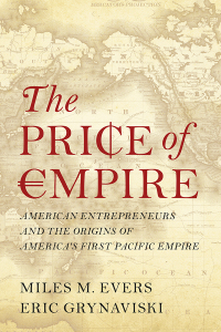 Cover image: The Price of Empire 9781009396363