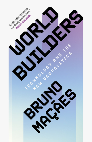 Imagen de portada: World Builders 9781009397384