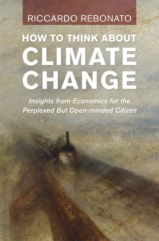 Cover image: How To Think About Climate Change 9781009405003