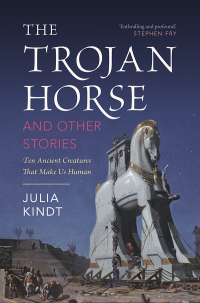 صورة الغلاف: The Trojan Horse and Other Stories 9781009411387