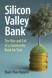 Cover image: Silicon Valley Bank 9781009416177