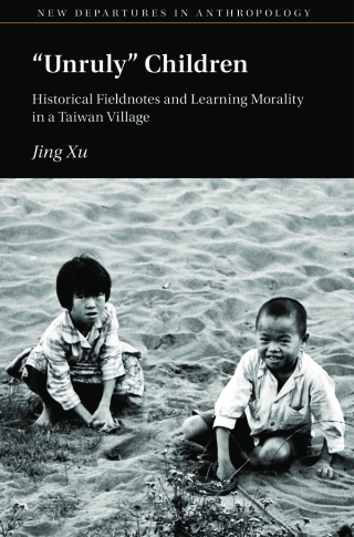 Cover image: ‘Unruly’ Children 9781009416276