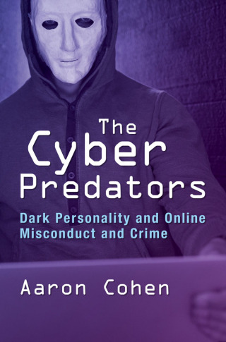 Cover image: The Cyber Predators 9781009416863