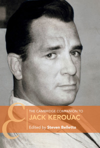 Cover image: The Cambridge Companion to Jack Kerouac 9781009423601