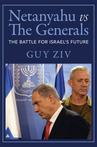 Omslagafbeelding: Netanyahu vs The Generals 9781009425698