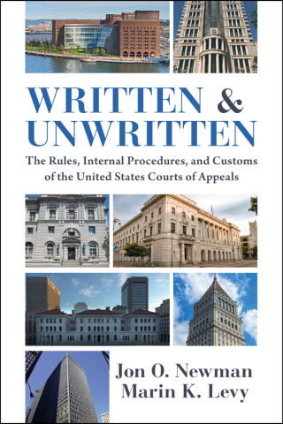 Cover image: Written and Unwritten 9781009426183