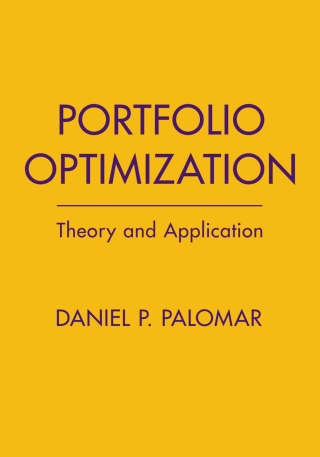 Imagen de portada: Portfolio Optimization 9781009428088