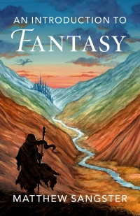 Imagen de portada: An Introduction to Fantasy 9781009429917