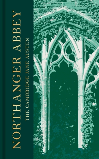Cover image: Northanger Abbey 9781009432429