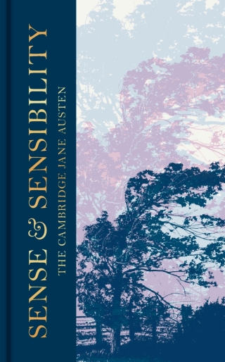 Cover image: Sense and Sensibility 9781009432542