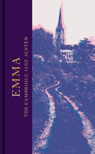 表紙画像: Emma 9781009432719