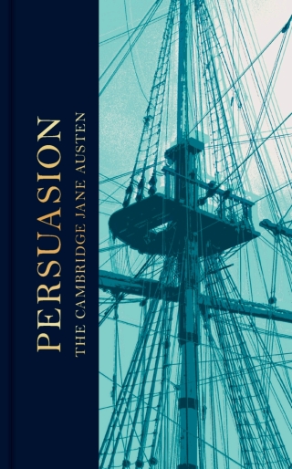 Cover image: Persuasion 9781009432771
