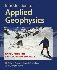 Titelbild: Introduction to Applied Geophysics 9781009433129