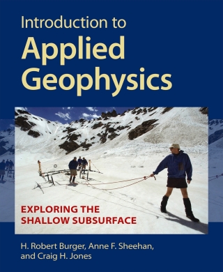 Titelbild: Introduction to Applied Geophysics 9781009433129