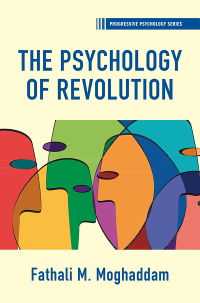 Titelbild: The Psychology of Revolution 9781009433242