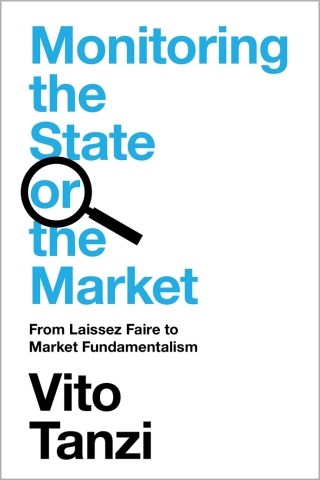 صورة الغلاف: Monitoring the State or the Market 9781009434447
