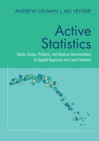 Cover image: Active Statistics 9781009436212