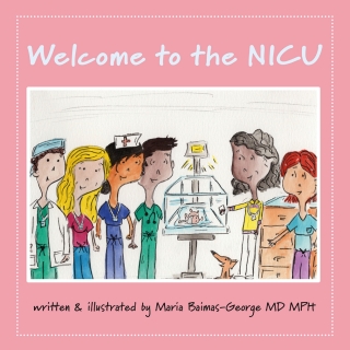 Cover image: Welcome to the NICU 9781009436571