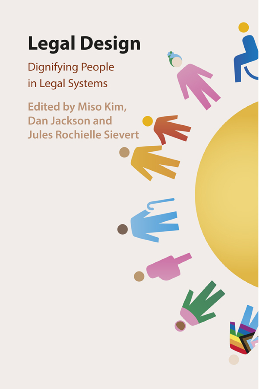 ISBN 9781009437073 product image for Legal Design (eBook Rental) | upcitemdb.com
