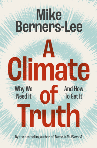 Cover image: A Climate of Truth 9781009440066