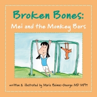 Imagen de portada: Broken Bones 9781009440899