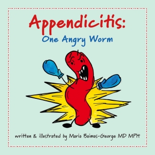 Imagen de portada: Appendicitis 9781009441001
