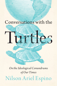 Cover image: Conversations with the Turtles 9781009441162