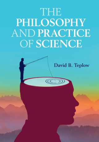 Cover image: The Philosophy and Practice of Science 9781107044302