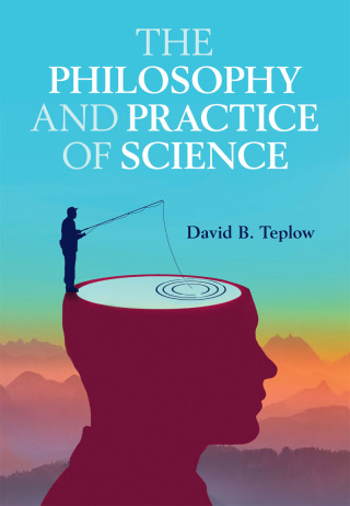 Cover image: The Philosophy and Practice of Science 9781107044302