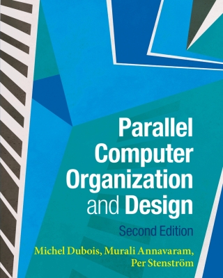 Imagen de portada: Parallel Computer Organization and Design 2nd edition 9781009447591