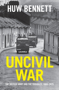 Cover image: Uncivil War 9781107136380