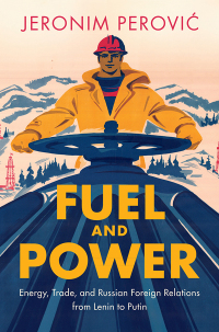 Imagen de portada: Fuel and Power 9781009449106