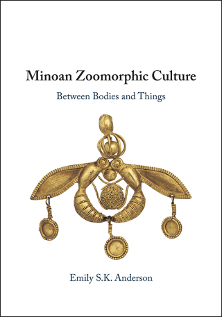 Cover image: Minoan Zoomorphic Culture 9781009452038
