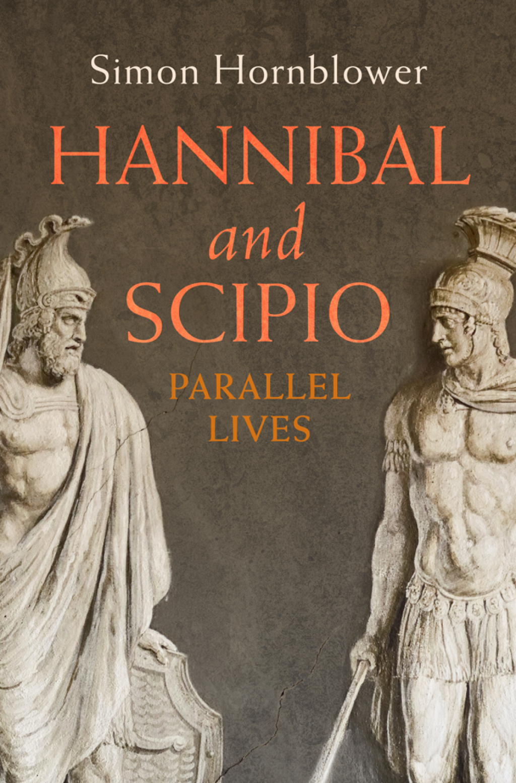 Hannibal and Scipio Parallel Lives
