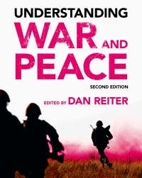 Omslagafbeelding: Understanding War and Peace 2nd edition 9781009123365