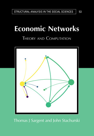 Cover image: Economic Networks 9781009456357
