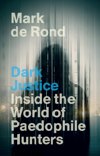 Cover image: Dark Justice 9781009457040