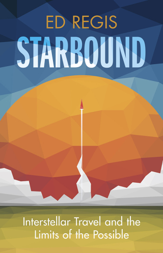 Imagen de portada: Starbound 9781009457590