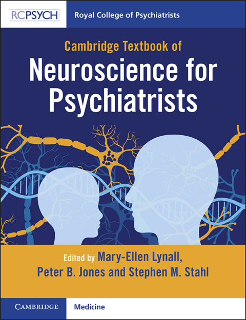 Cambridge Textbook of Neuroscience for Psychiatrists - FULL INSTANT DOWNLOAD | PDF DOCX EPUB