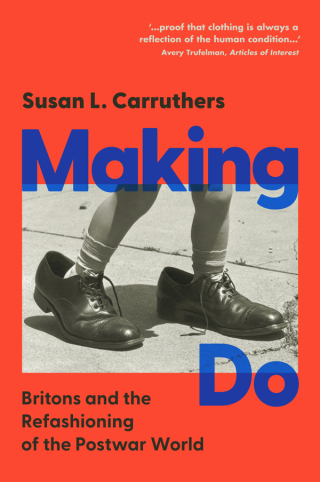 Imagen de portada: Making Do 9781009464284