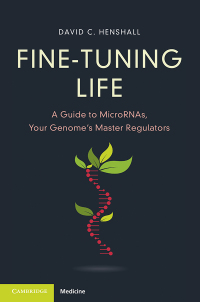 Cover image: Fine-Tuning Life 9781009466424