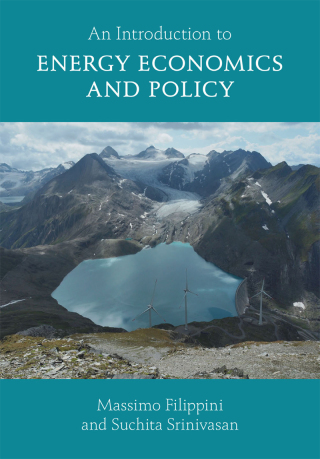 Cover image: An Introduction to Energy Economics and Policy 9781009471817