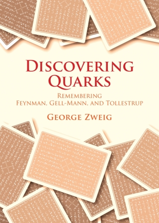 Imagen de portada: Discovering Quarks 9781009473507