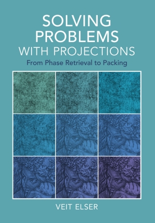 Cover image: Solving Problems with Projections 9781009475525