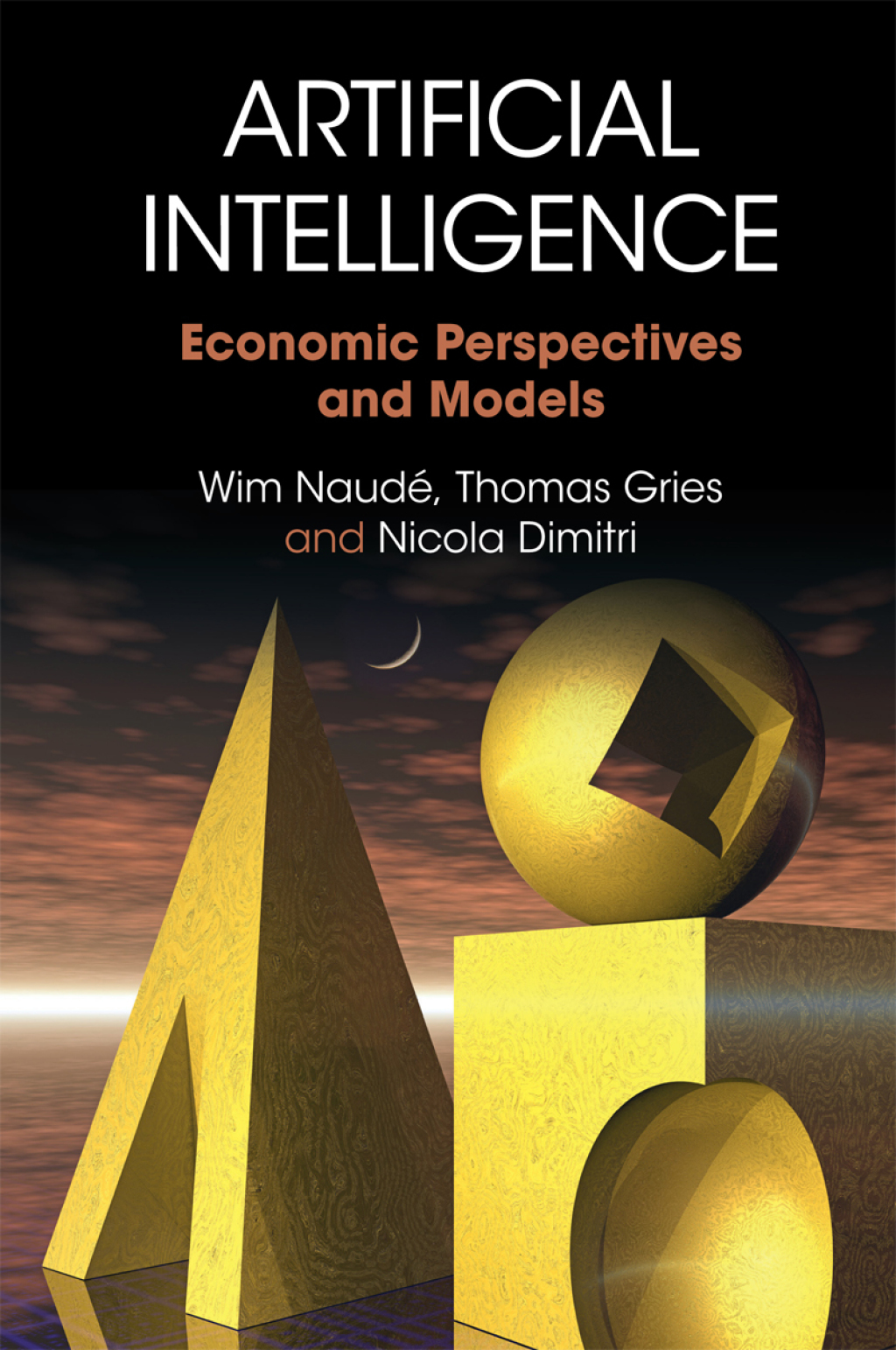 Artificial Intelligence Economic Perspectives and Models
